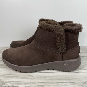 SKECHERS GO WALK JOY BUNDLE UP
